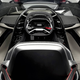 Illustration for article titled The Audi PB18 E-Tron Concept Is a 671 HP Electric Hatchback With a Centered Driving Position